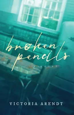 Zlomené ceruzky - Broken Pencils