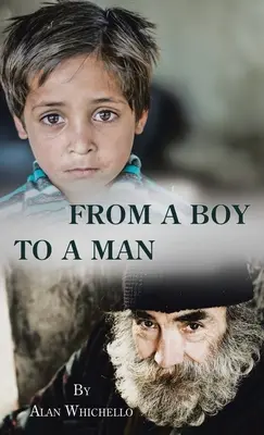 Z chlapca mužom - From a Boy to a Man