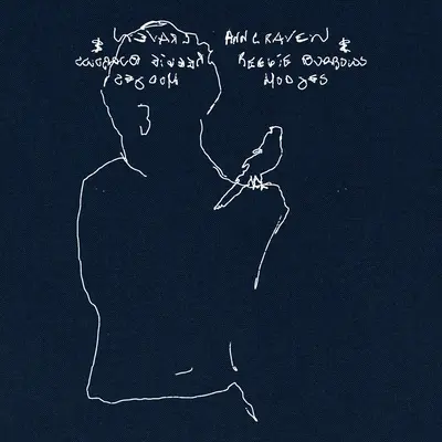 Ann Craven a Reggie Burrows Hodges: Mesiace a anjeli - Ann Craven and Reggie Burrows Hodges: Moons and Angels