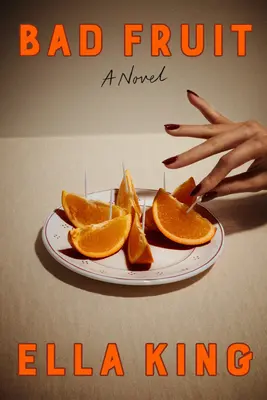 Zlé ovocie - Bad Fruit
