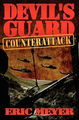 Diabolská stráž Protiútok - Devil's Guard Counterattack