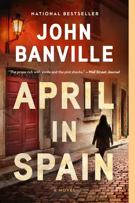 Apríl v Španielsku - April in Spain