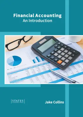 Finančné účtovníctvo: Úvod do účtovníctva - Financial Accounting: An Introduction