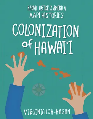 Kolonizácia Havaja - Colonization of Hawai'i