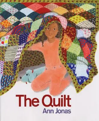 Prikrývka - The Quilt