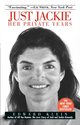 Just Jackie: Jej súkromné roky - Just Jackie: Her Private Years