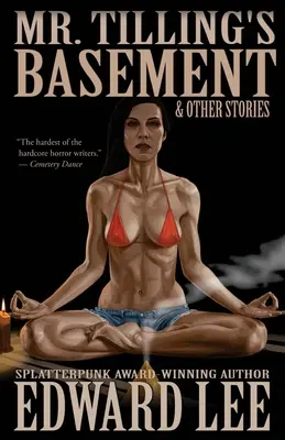 Suterén pána Tillinga a iné príbehy - Mr. Tilling's Basement & Other Stories