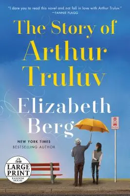 Príbeh Arthura Trulova - The Story of Arthur Truluv