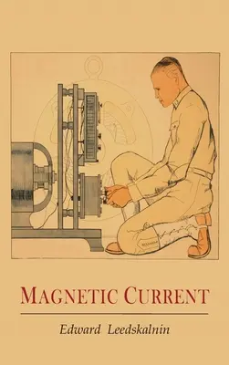 Magnetický prúd - Magnetic Current