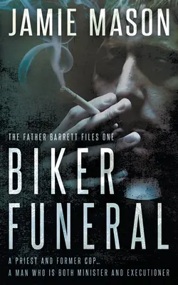 Pohreb motorkárov: Záhada noir - Biker Funeral: A Noir Mystery