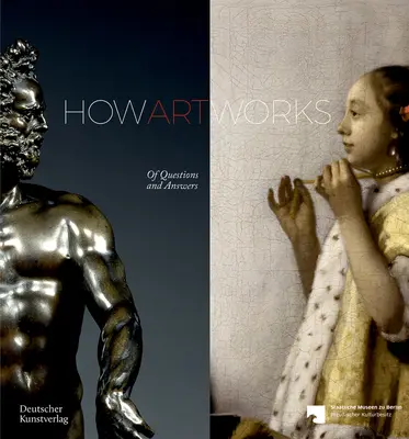 Ako funguje umenie - How Art Works