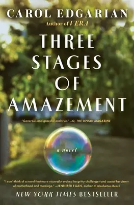 Tri štádiá úžasu - Three Stages of Amazement