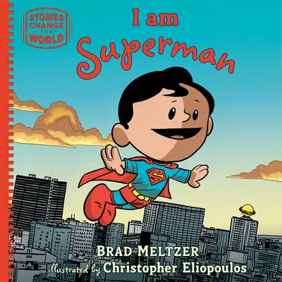 Ja som Superman - I Am Superman