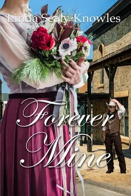 Navždy moja - Forever Mine