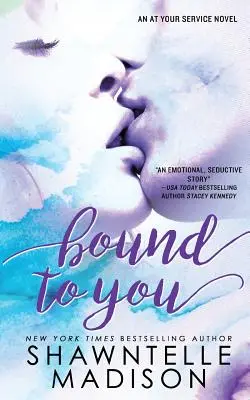 Viazaný na teba - Bound to You