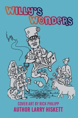 Willyho zázraky - Willy's Wonders
