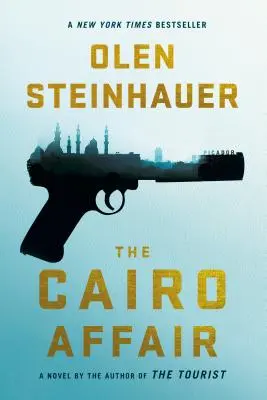Káhirská aféra - The Cairo Affair