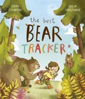 Najlepší stopár medveďov - Best Bear Tracker