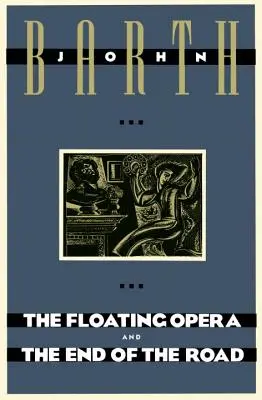 Plávajúca opera a koniec cesty - The Floating Opera and the End of the Road