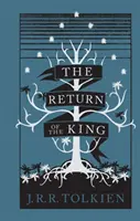 Návrat kráľa - Return of the King