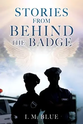 Príbehy spoza odznaku - Stories from Behind the Badge