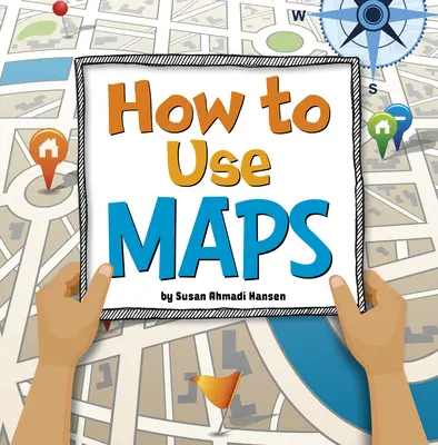 Ako používať mapy - How to Use Maps