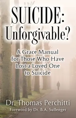 Samovražda: Morgan: neodpustiteľné? - Suicide: Unforgivable?