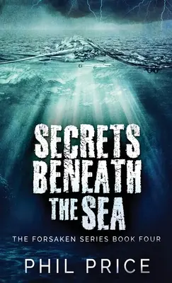 Tajomstvá pod hladinou mora - Secrets Beneath The Sea