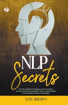 Tajomstvá NLP - NLP Secrets