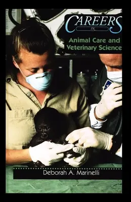 Starostlivosť o zvieratá a veterinárna veda - Animal Care and Veterinary Science