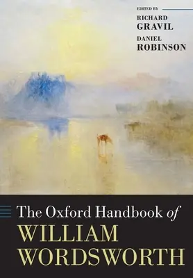 Oxfordská príručka Williama Wordswortha - The Oxford Handbook of William Wordsworth