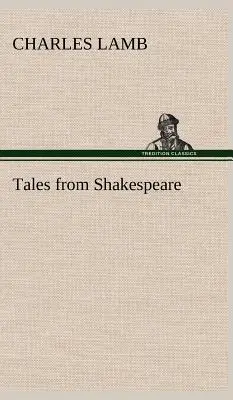 Shakespearove poviedky - Tales from Shakespeare