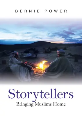 Rozprávači príbehov: Bringing Muslims Home - Storytellers: Bringing Muslims Home