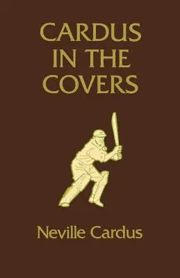 Cardus v obálkach - Cardus in the Covers