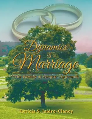 Dynamika manželstva: Prístup „rodiny pôvodu““ - Dynamics of Marriage: The Family of Origin