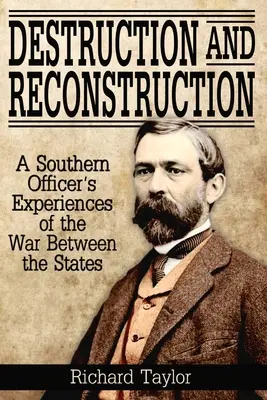 Zničenie a rekonštrukcia: Osobné skúsenosti z neskorej vojny - Destruction and Reconstruction: Personal Experiences of the Late War