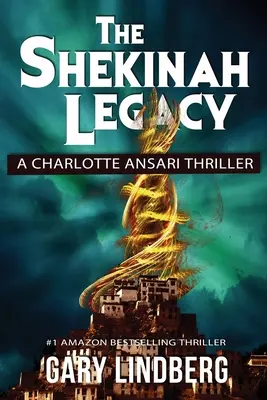 Odkaz Shekinah - The Shekinah Legacy