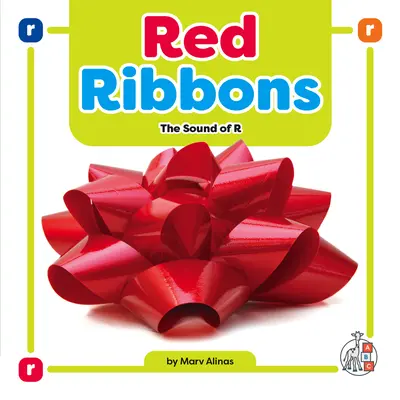 Červené stužky: Zvuky R (The Sound of R) - Red Ribbons: The Sound of R