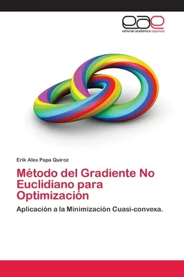 Mtodo del Gradiente No Euclidiano para Optimizacin
