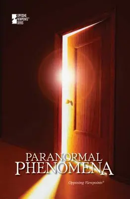 Paranormálne javy - Paranormal Phenomena