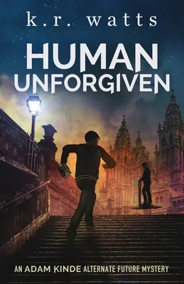 Neodpustený človek - Human Unforgiven