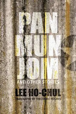 Panmunjom a iné príbehy - Panmunjom and Other Stories