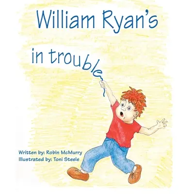 William Ryan má problémy - William Ryan's in Trouble