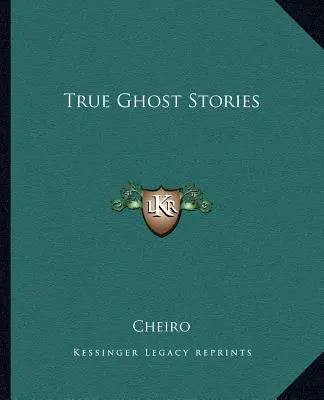 Pravdivé príbehy o duchoch - True Ghost Stories