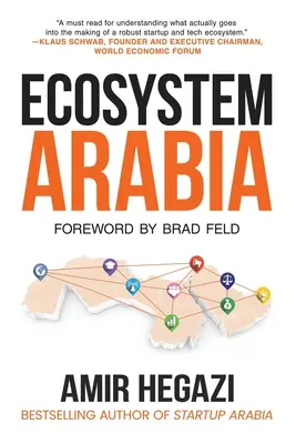 Ekosystém Arábia: Vychádzanie z novej ekonomiky - Ecosystem Arabia: The Making of a New Economy