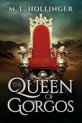 Kráľovná Gorgos - Queen of Gorgos