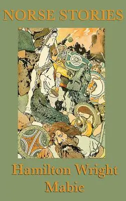 Severské príbehy - Norse Stories