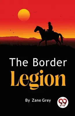 Hraničná légia - The Border Legion