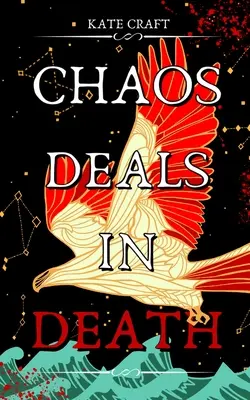 Chaos obchoduje so smrťou - Chaos Deals in Death