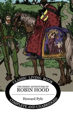Veselé dobrodružstvá Robina Hooda - The Merry Adventures of Robin Hood
